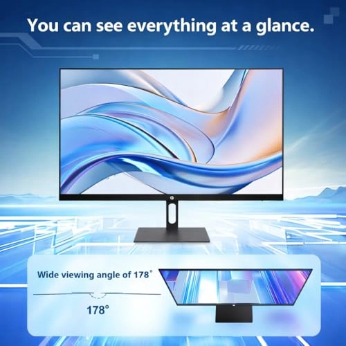 StarVision Pro S24e - 24 Inches 1920x1080