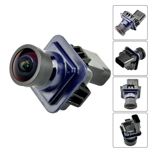 ES7Z19G490A - Night vision Wire