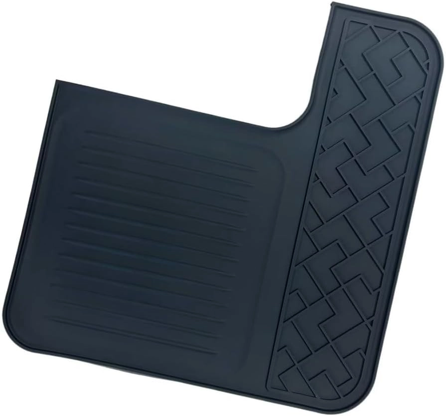 Luyismer Cover Pad - Heat Protection Nonslip