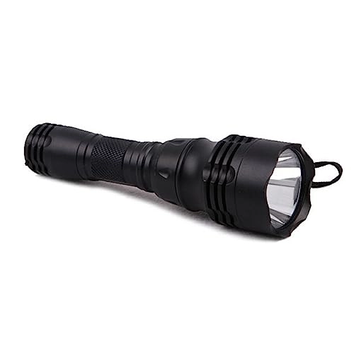 Diving Flashlight