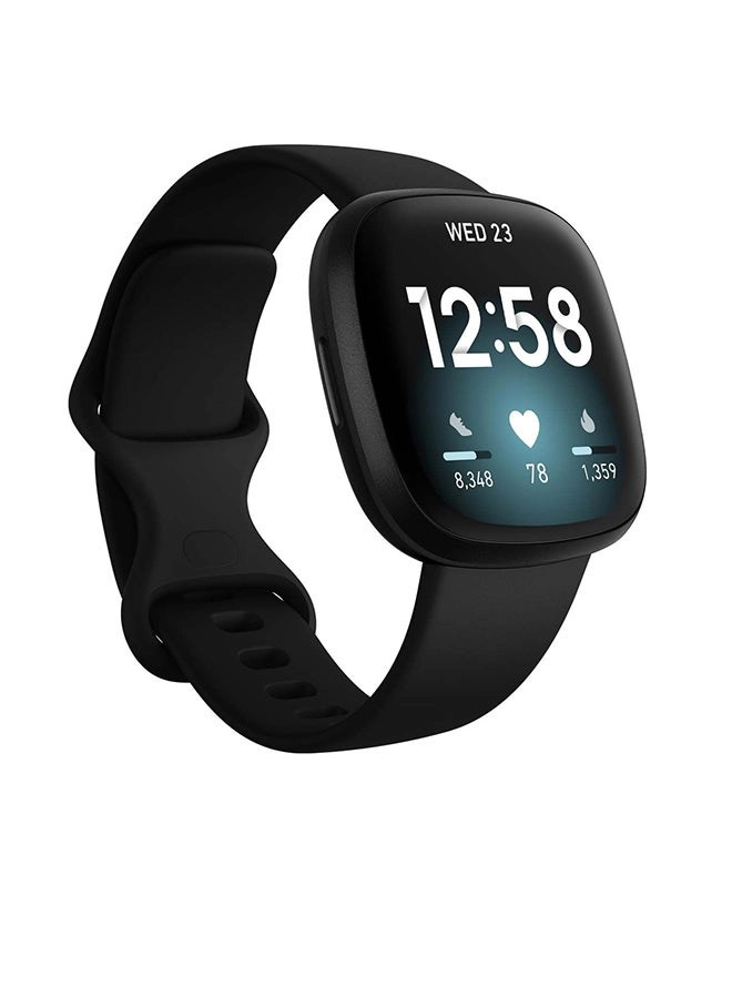 Versa 3 40mm Aluminium GPS