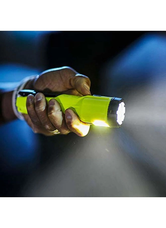 Dualie 3AA Flashlight (140lm)