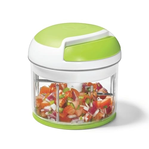 Pull Chopper - Three Blade System