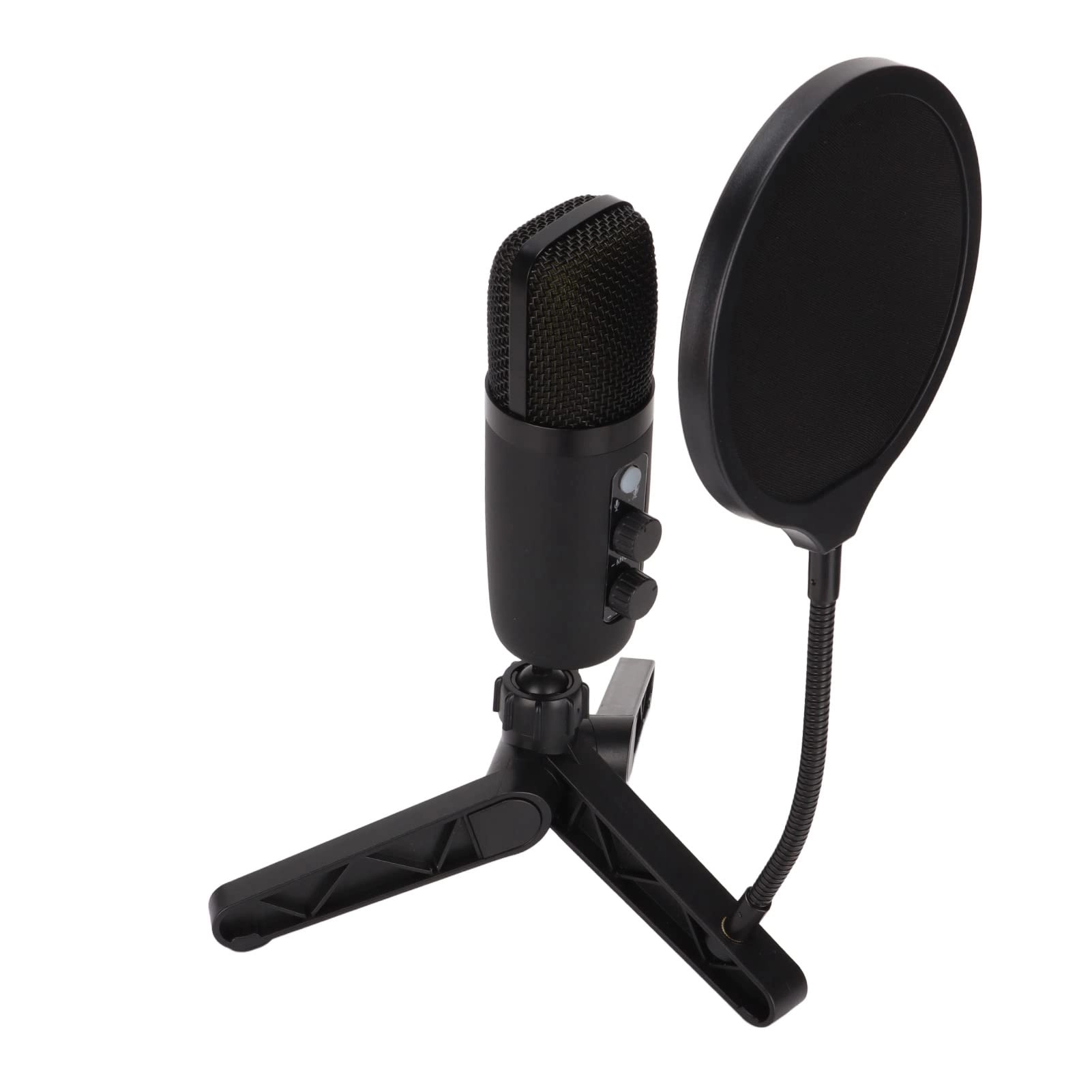 Elpricoe0uhpabx7d XLR+USB Microphone