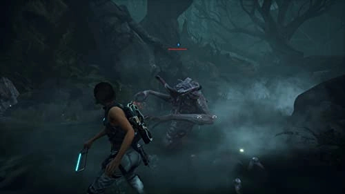 Scars Above - PlayStation 5