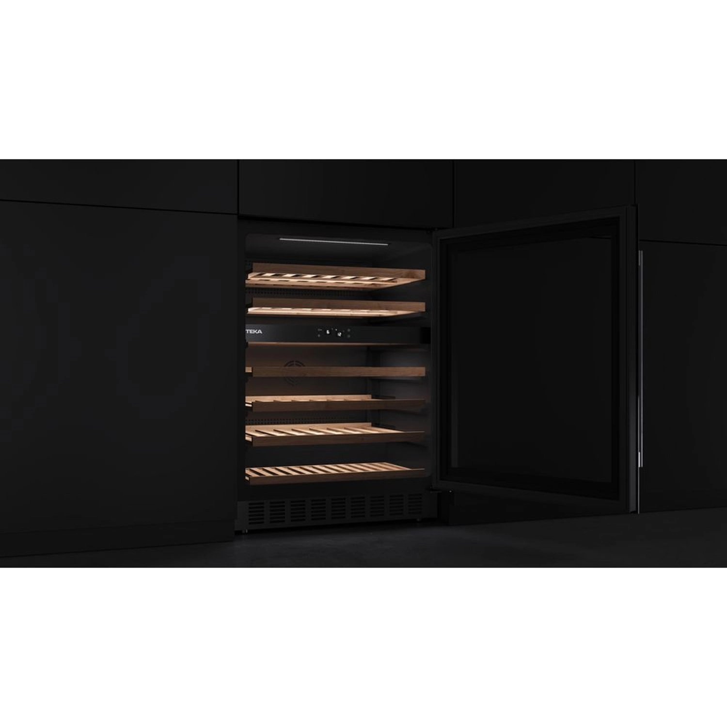 RVU 20046 G - 46 bottle(s)