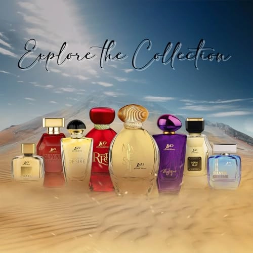 Majestic Aura Eau de Parfum 100ml