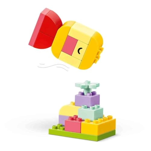 Colourful Creative Box (10479) - DUPLO