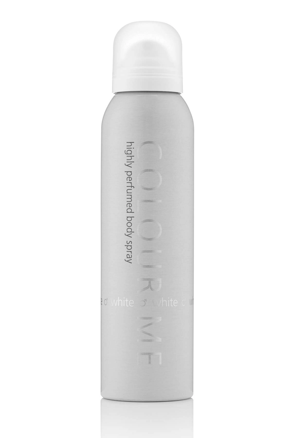 Milton-Lloyd Limited White - 150ml Fresh