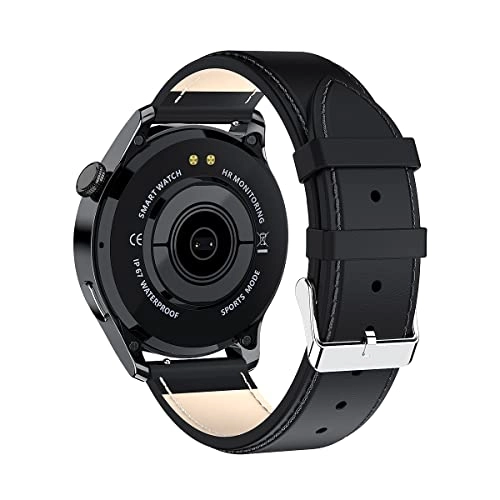 I29 - 1.28-inch 240*240 Heart Rate