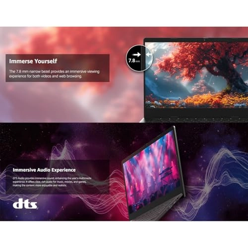 Chromebook Flip CX5 - 16 inch 128GB 8GB Core i3-1215U