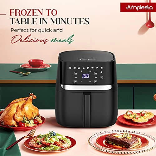 Xtra Large Air Fryer
