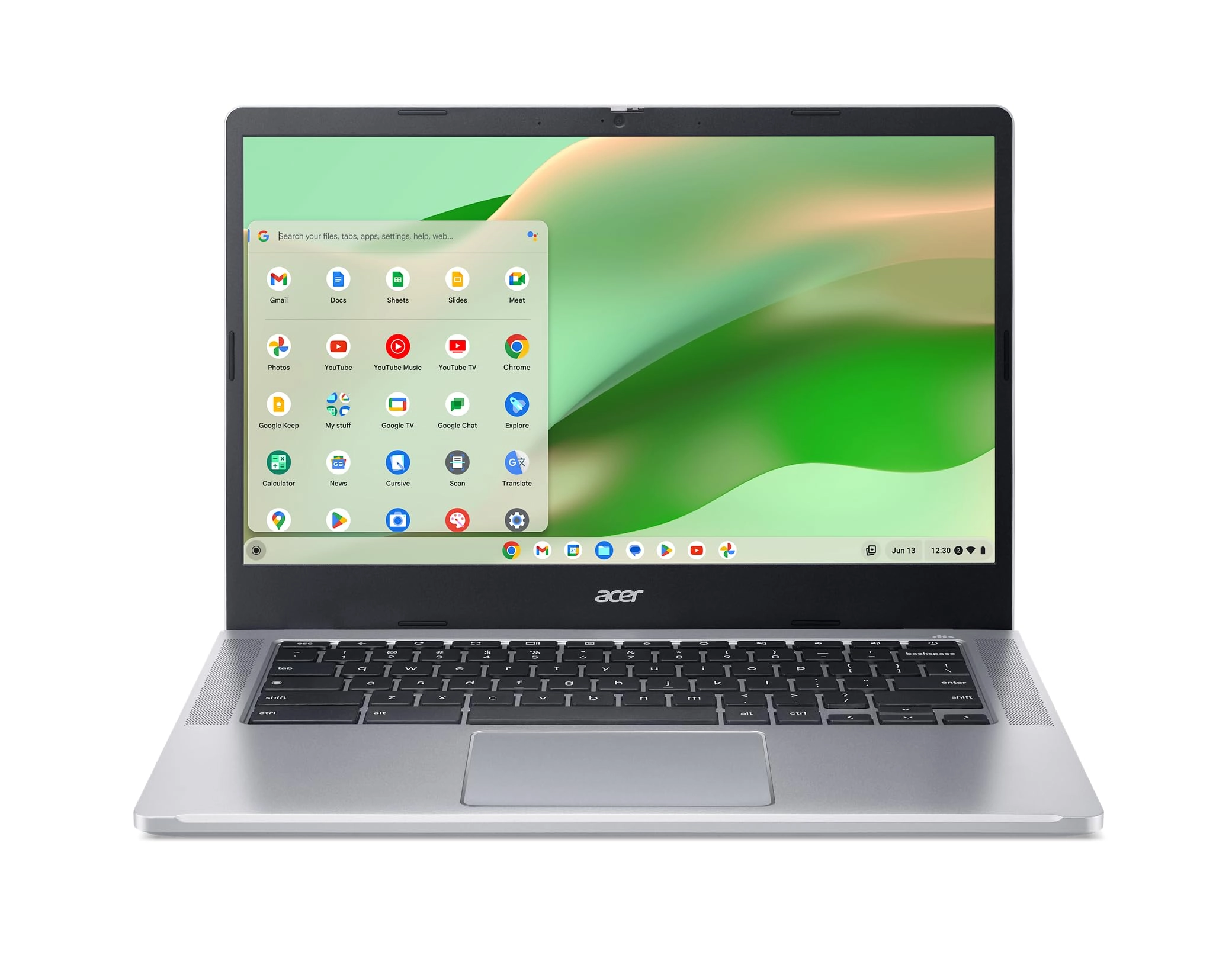 Acer Chromebook 314 CB314-4HT-32X6 - 14'' Core i3-N305 8GB LPDDR5 128GB eMMC