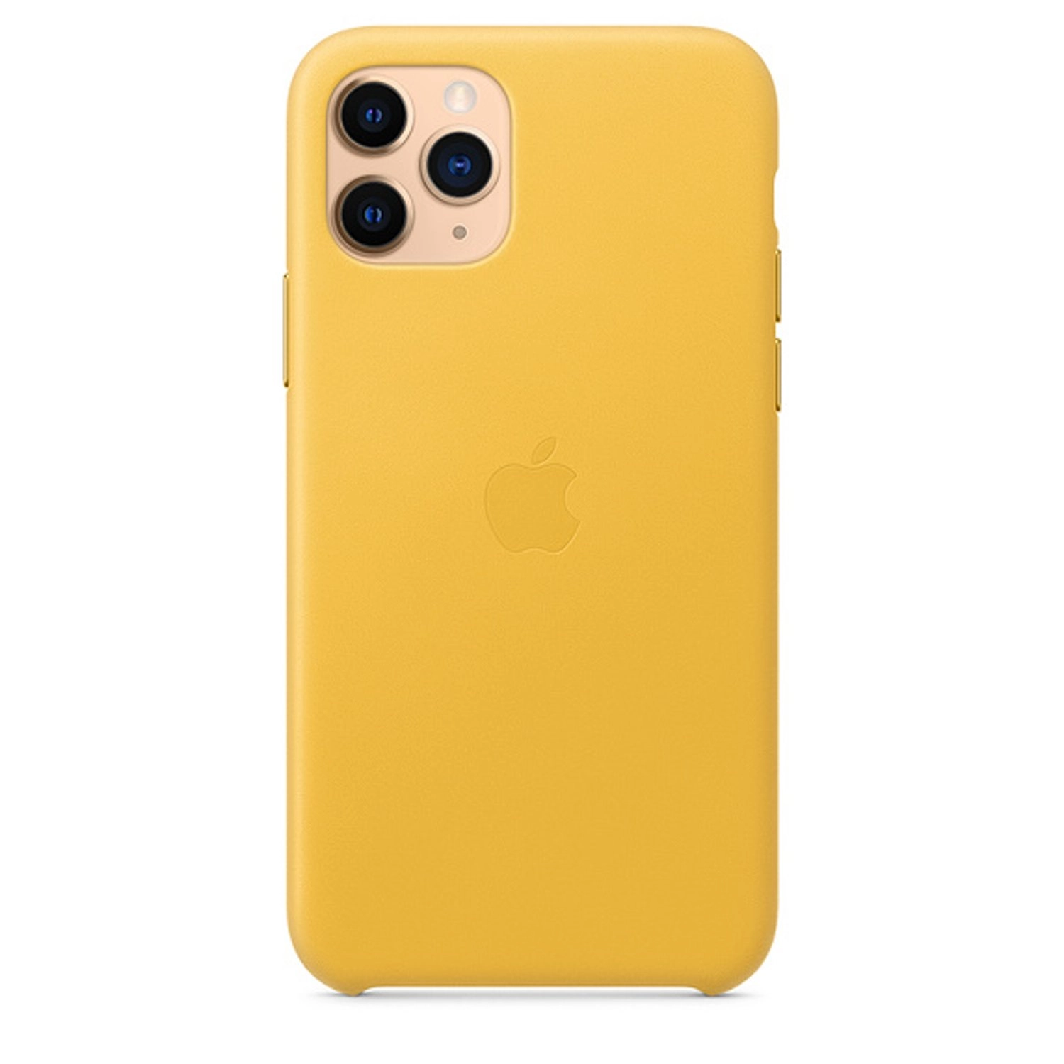 Leather Case for iPhone 11 Pro