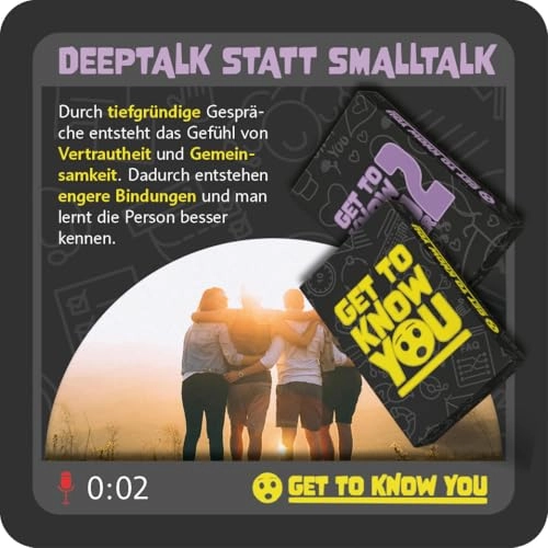 Deeptalk Chapter 1 + Deeptalk Chapter 2