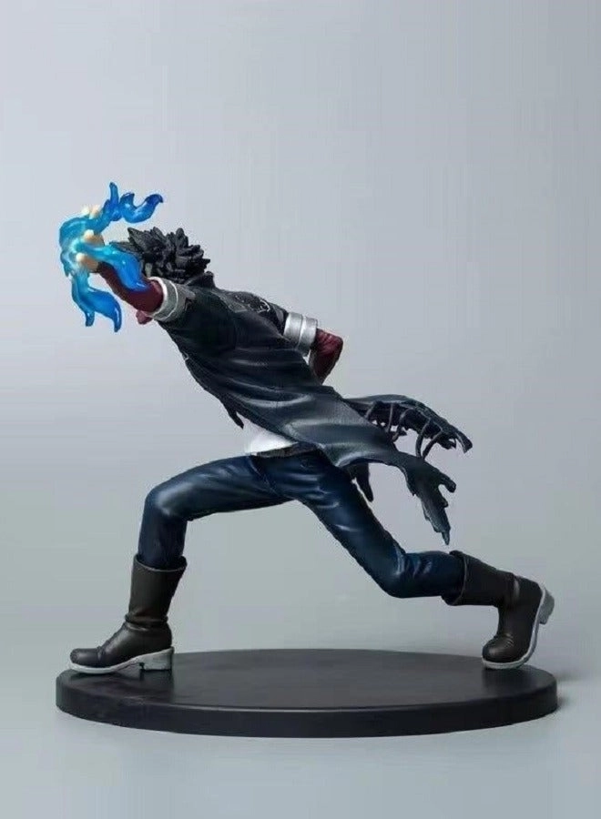 Dabi - My Hero Academia Second Generation (QQ0145)