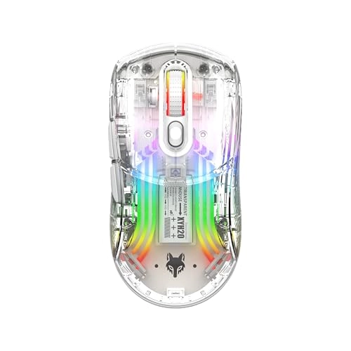 Gaming Mouse - USB
