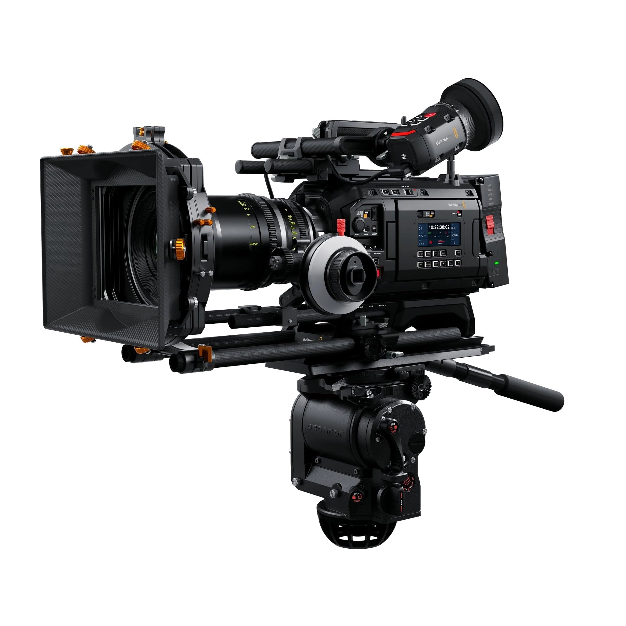 Blackmagic Design URSA Cine 12K LF