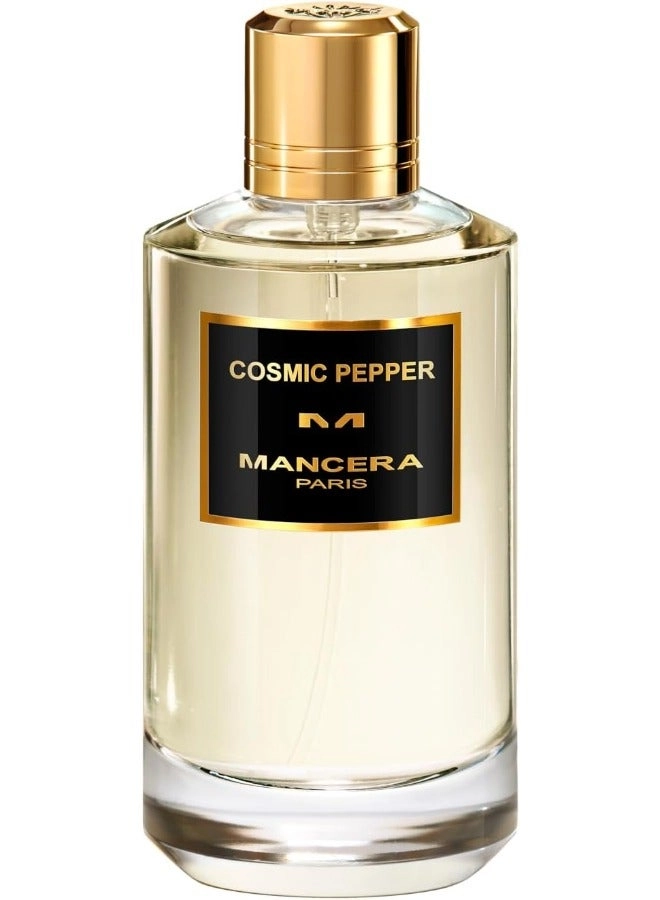 Cosmic Pepper Eau de Parfum - 120 ml