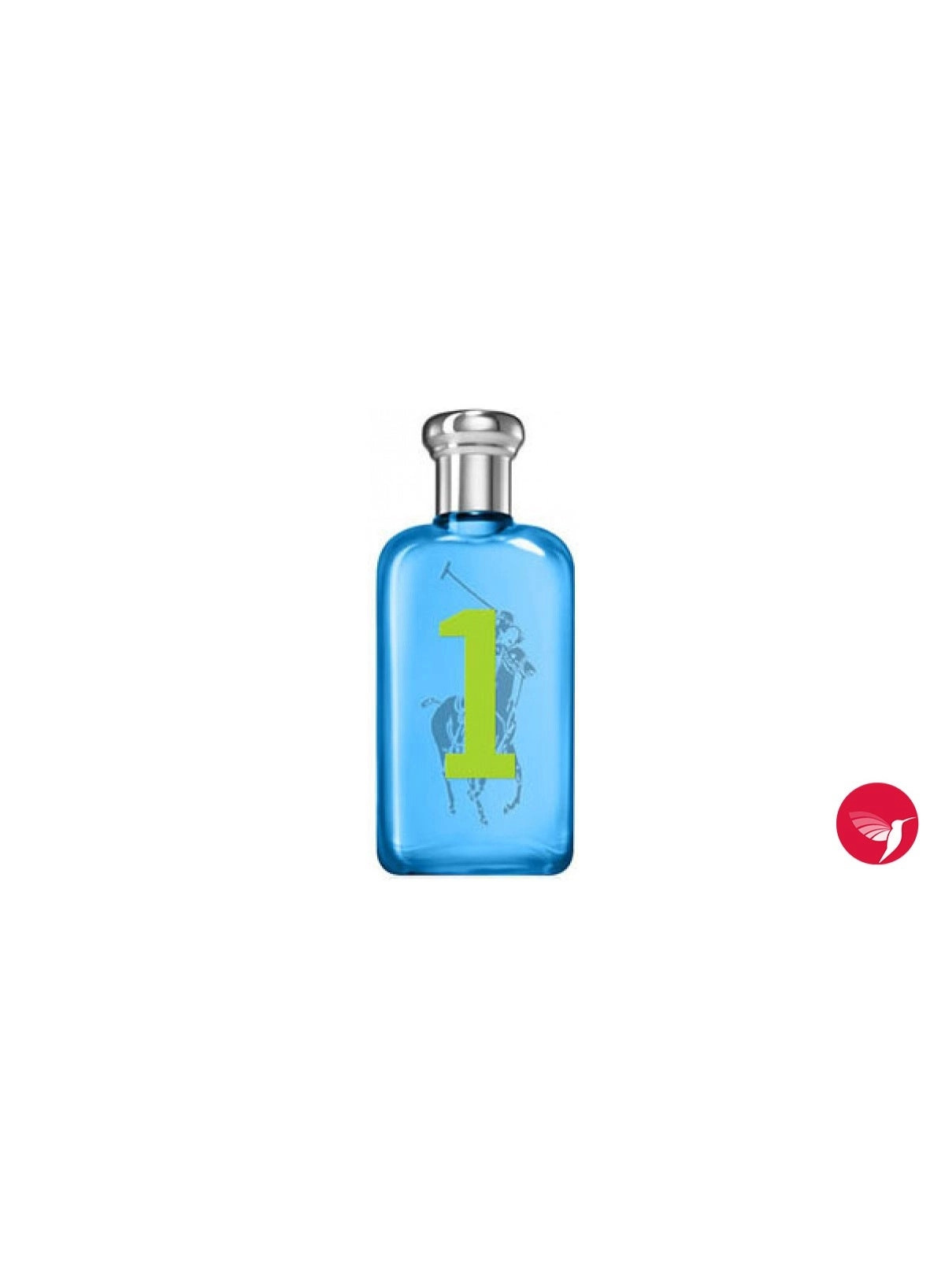 Ralph Lauren Fragrances Big Pony No.1 Eau de Toilette 100 ml