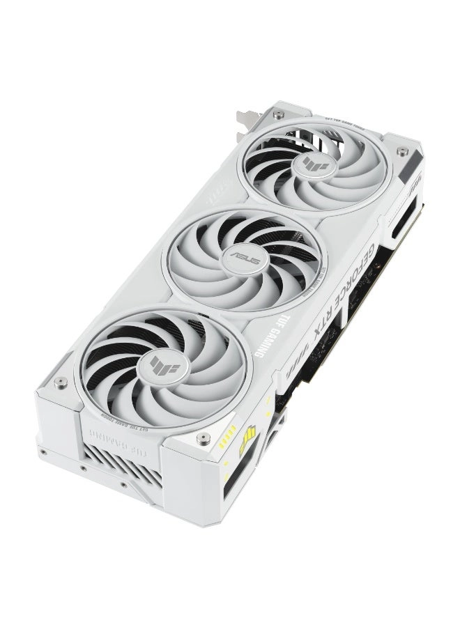 TUF Gaming GeForce RTX 5070 Ti - 28 GB