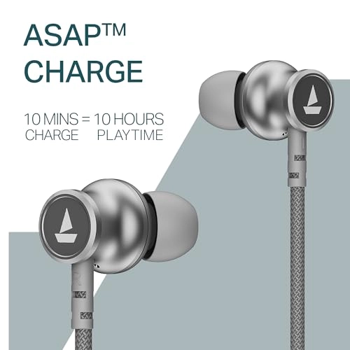 Rockerz 113 - Wireless Earbud