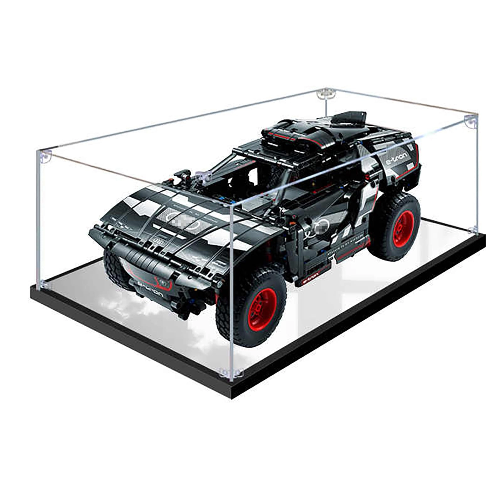 China Acrylic Display Case - LEGO