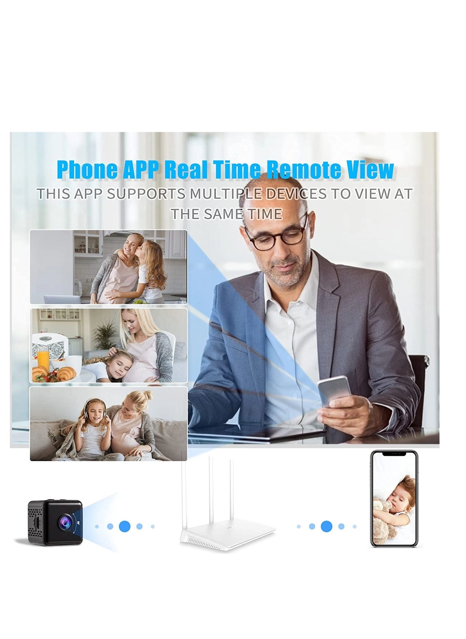 X6D - 32GB 1080x1920