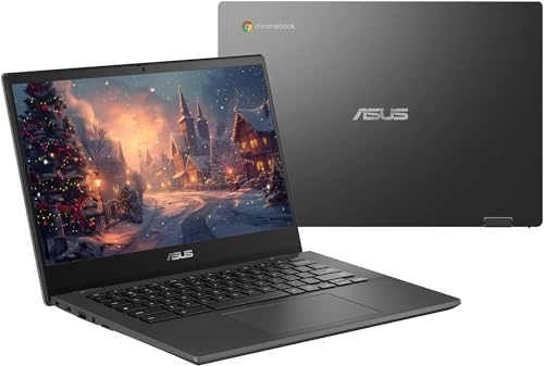 Chromebook CM14 CM1402CM2A - 14'' Kompanio 520 4GB DDR4 64GB eMMC