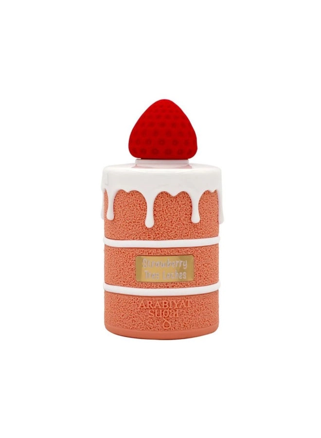 SUGAR STRAWBERRY TRES LECHES Eau de Parfum 100 ml
