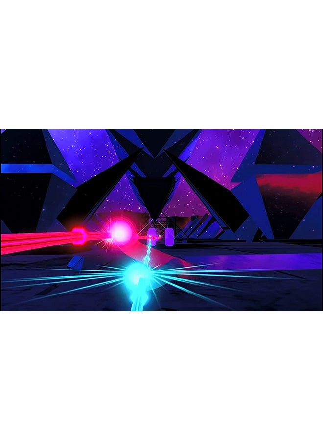 Synth Riders Remastered Remastered Edition - PlayStation VR2