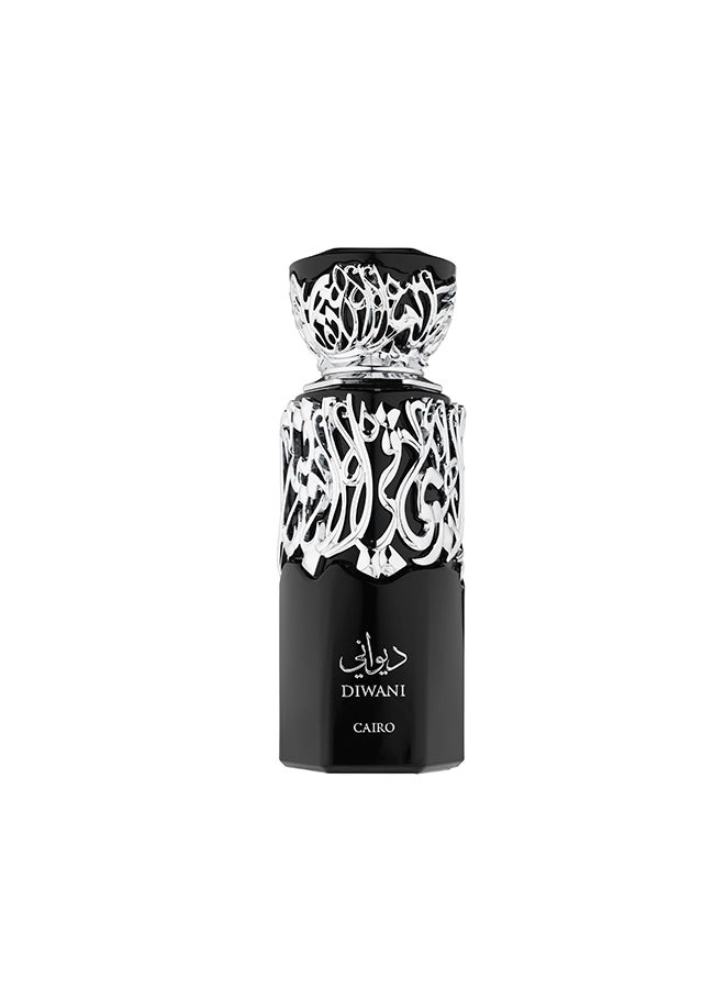 French Avenue Diwani Cairo Eau de Parfum - 100ml
