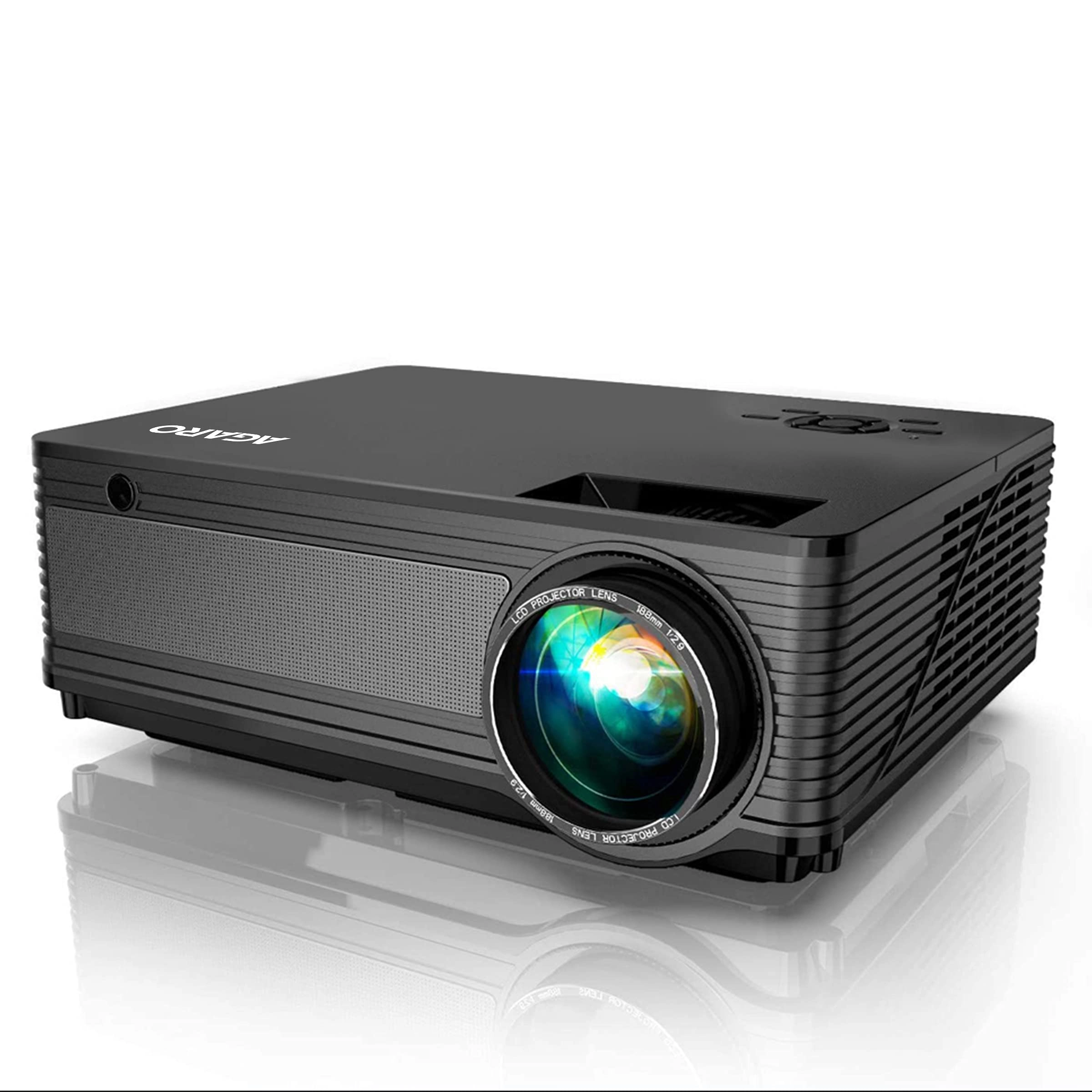 Universal Corporation Ltd. AG120 3000 lumen