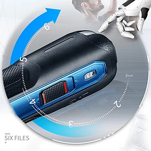 Electric Screwdriver - 1.5 amp hours