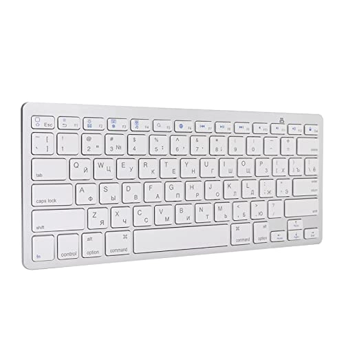 Bluetooth Keyboard (Russian)