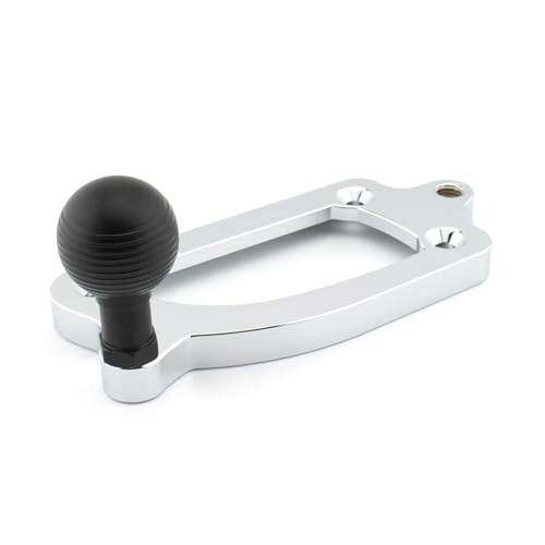 Mobile Phone Bracket Ball Head Brake Oil Cup - BMW R18 R18B R18TC