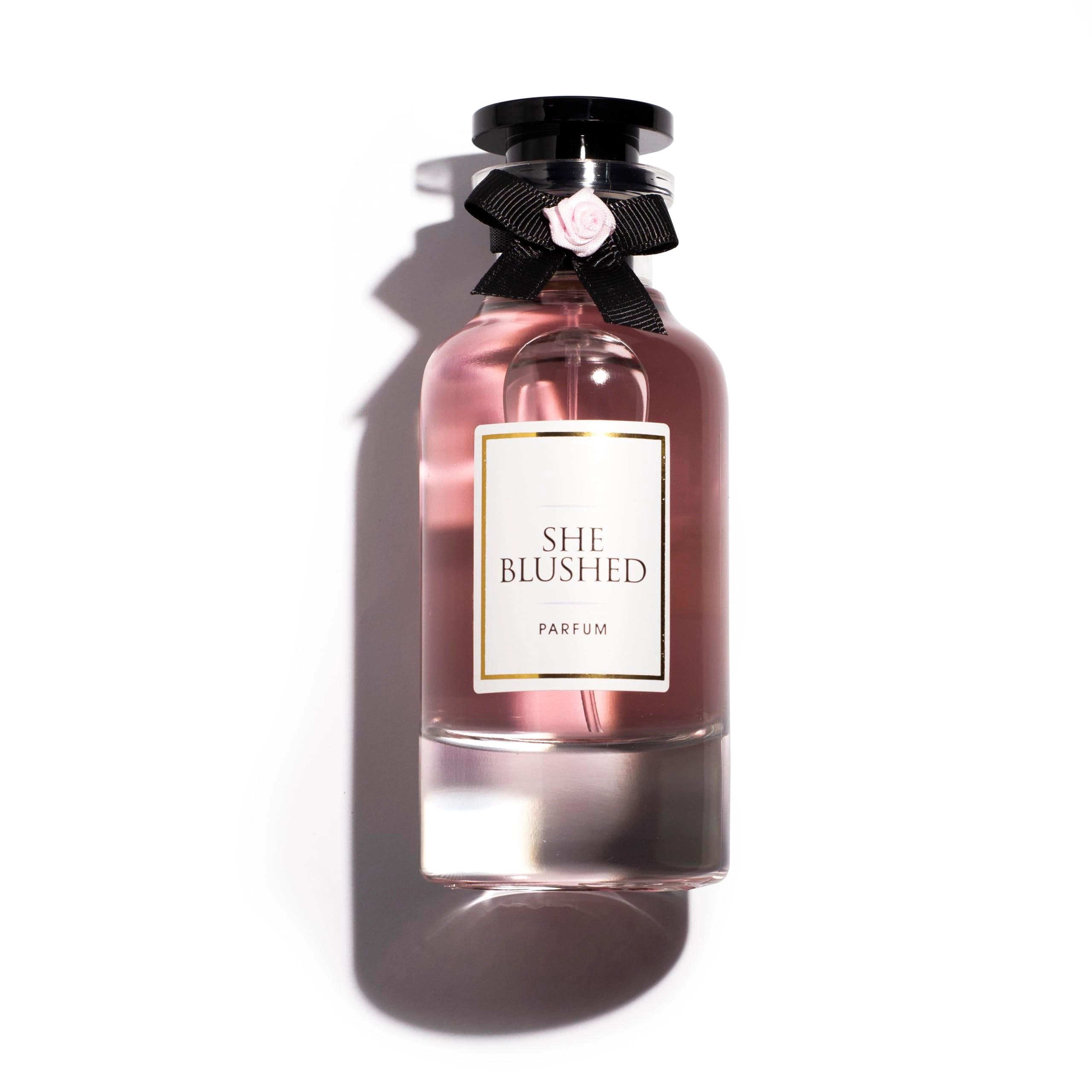 AMD Perfumes She Blushed - Eau de Parfum 100ml