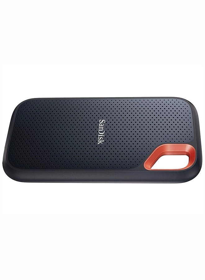 Extreme Portable SSD - 2000 GB