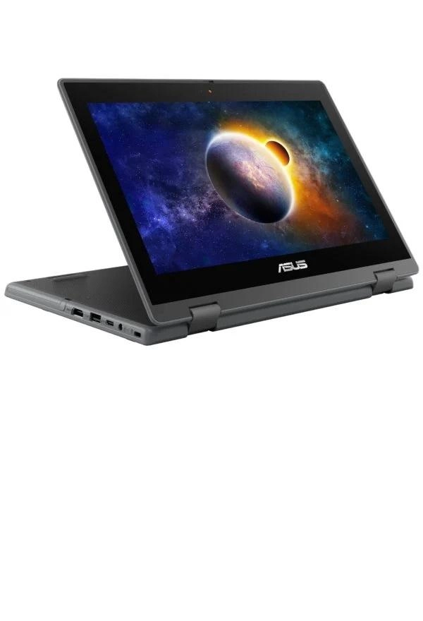 BR1100F - 11.6'' Celeron-N4500 4GB DDR4 128GB eMMC