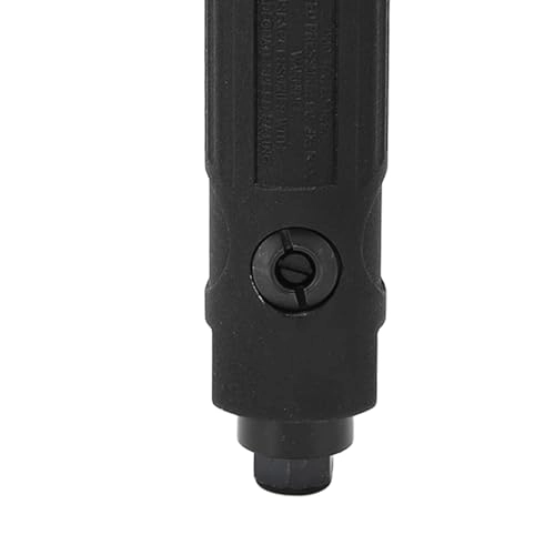 3/8 High-speed Air Drill - Straight 22000 rpm