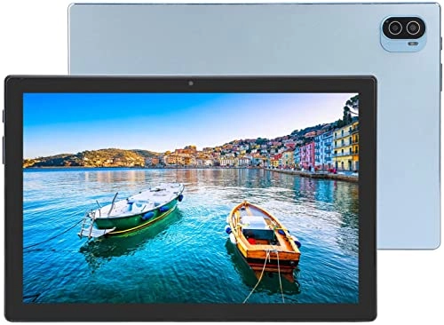 Tablet - 256GB 10.1"
