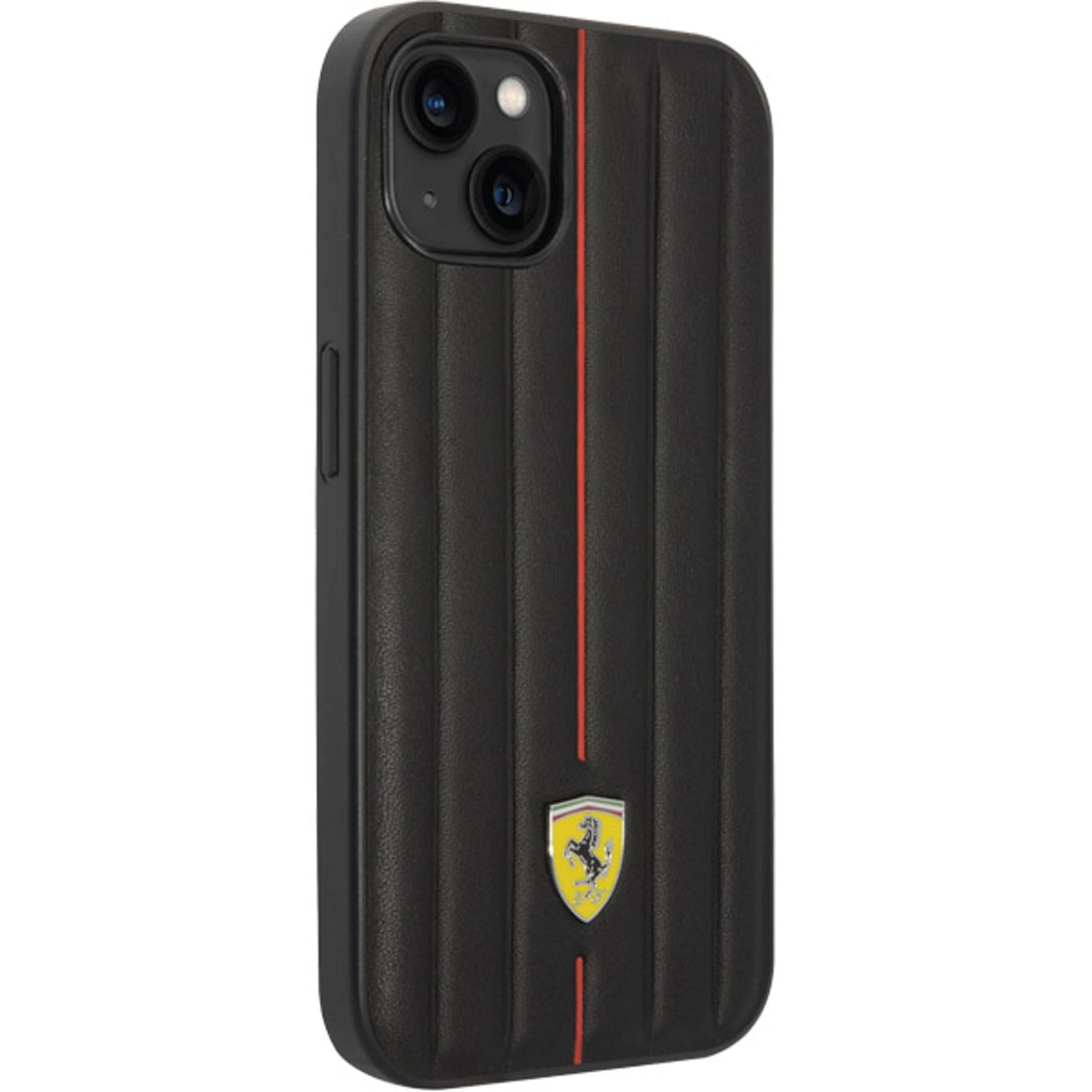 Leather Case for iPhone 14 Plus