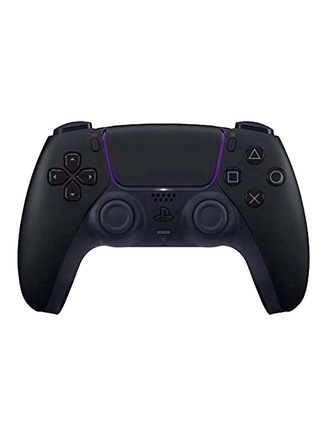 DualSense Wireless Controller (PlayStation 5) Midnight Black