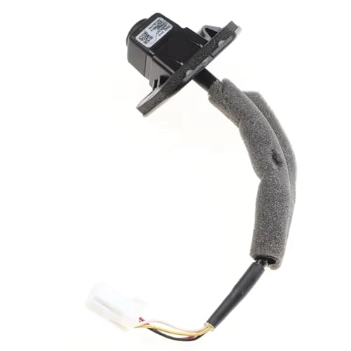 Rear View Reversing Camera - Night vision