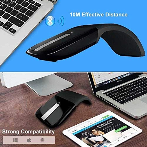 Arc Mouse - USB