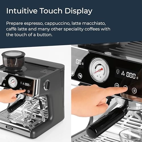 GRIND-EXPERT - Grinder 2 Thermal Blocks