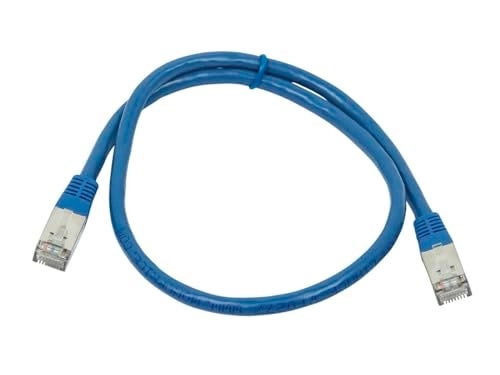 SlimRun Cat6A Ethernet Patch Cable - 2 Feet
