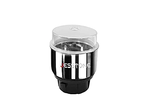 Chutney Jar - 400 ML Stainless Steel
