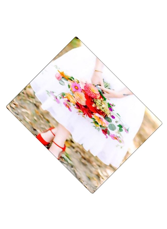 Printed Anti-Slip Gaming Mouse Pad