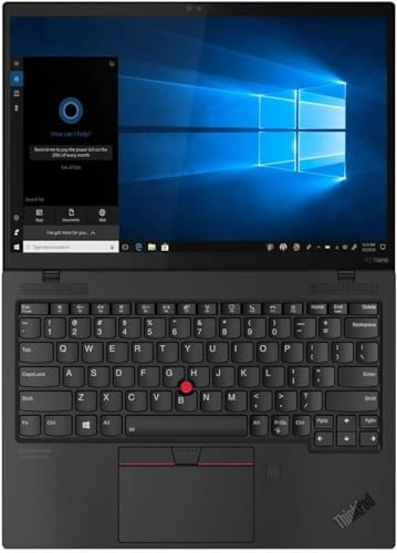 ThinkPad X1 Nano - 13'' Core i7-1180G7 16GB DDR4 256GB SSD